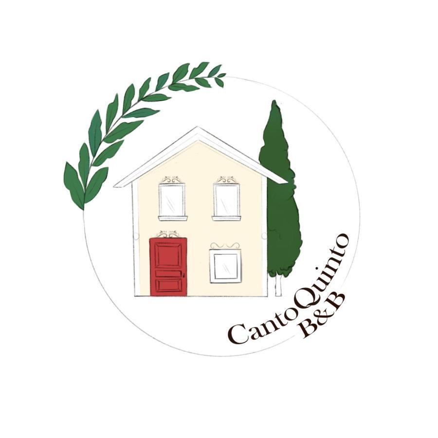 Cantoquinto Bed And Breakfast Fivizzano Exteriér fotografie