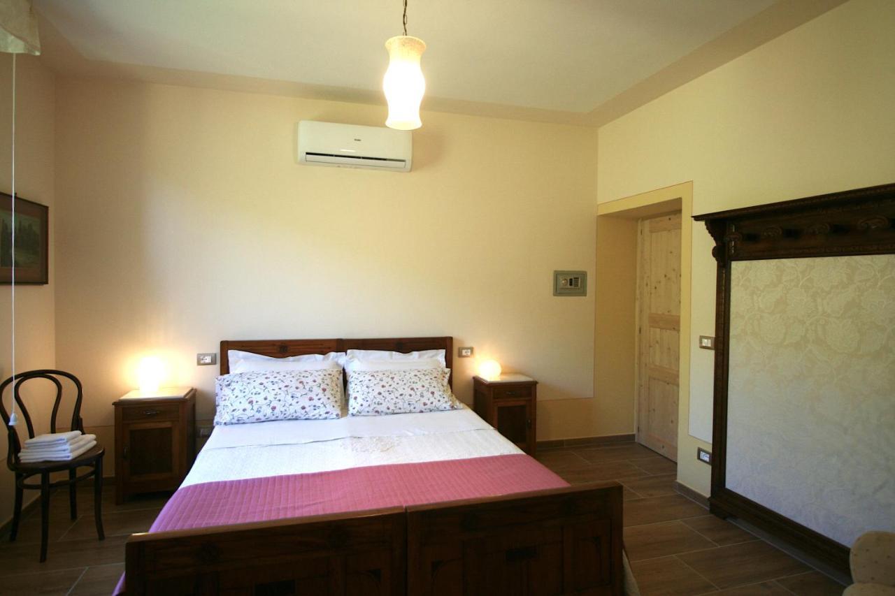 Cantoquinto Bed And Breakfast Fivizzano Exteriér fotografie