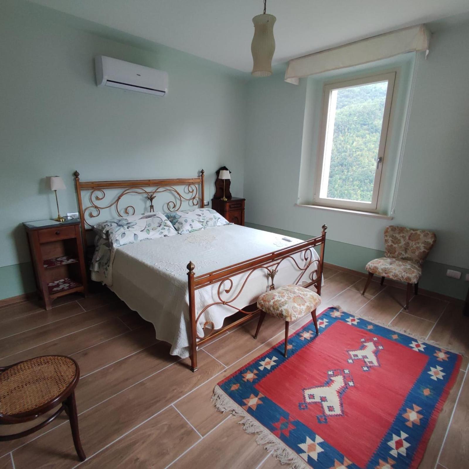 Cantoquinto Bed And Breakfast Fivizzano Exteriér fotografie