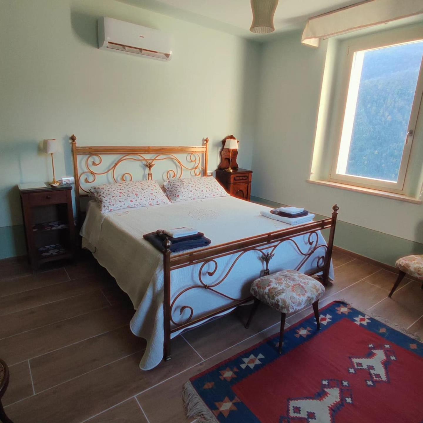 Cantoquinto Bed And Breakfast Fivizzano Exteriér fotografie