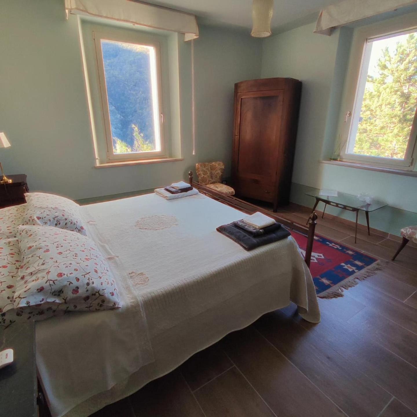 Cantoquinto Bed And Breakfast Fivizzano Exteriér fotografie