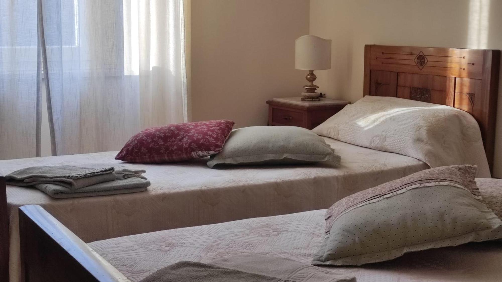 Cantoquinto Bed And Breakfast Fivizzano Exteriér fotografie